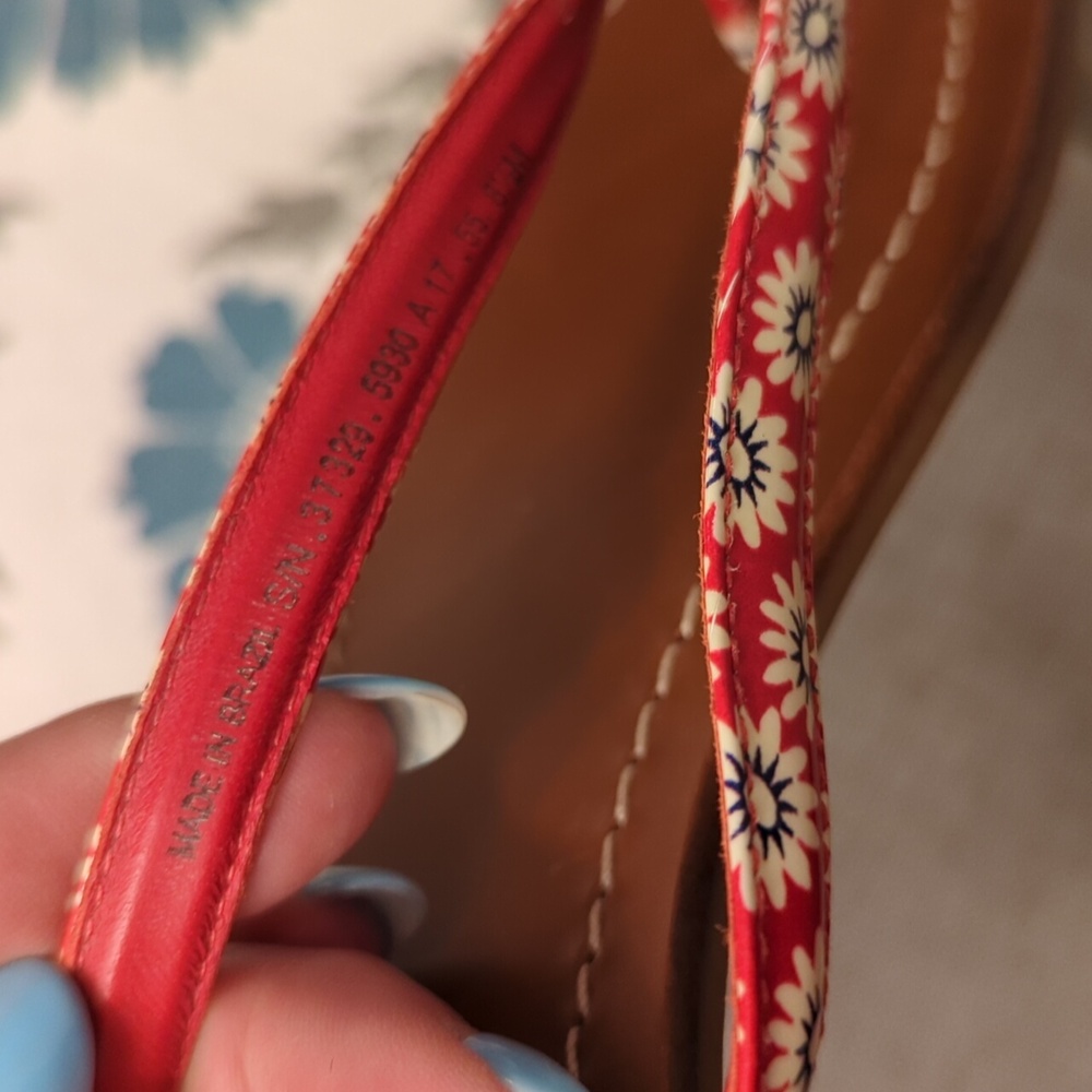 Tory Burch sandals - Picture 7 of 7